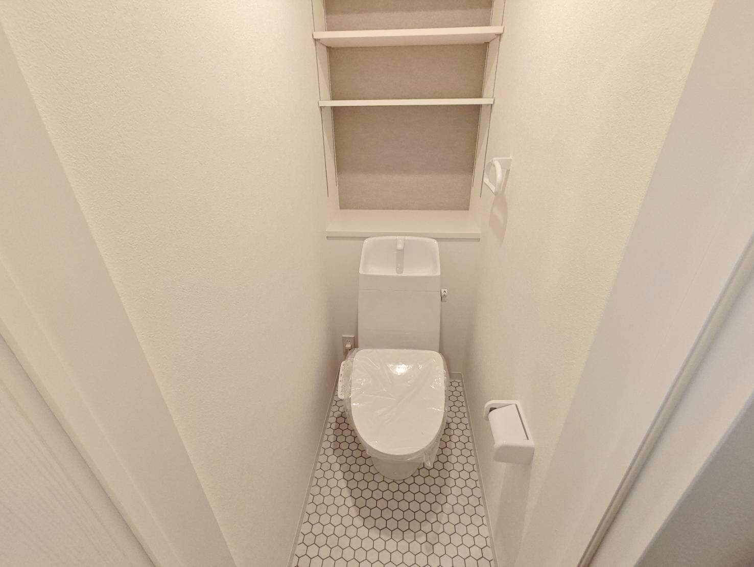 リブレメゾン淡路Iの物件内観写真