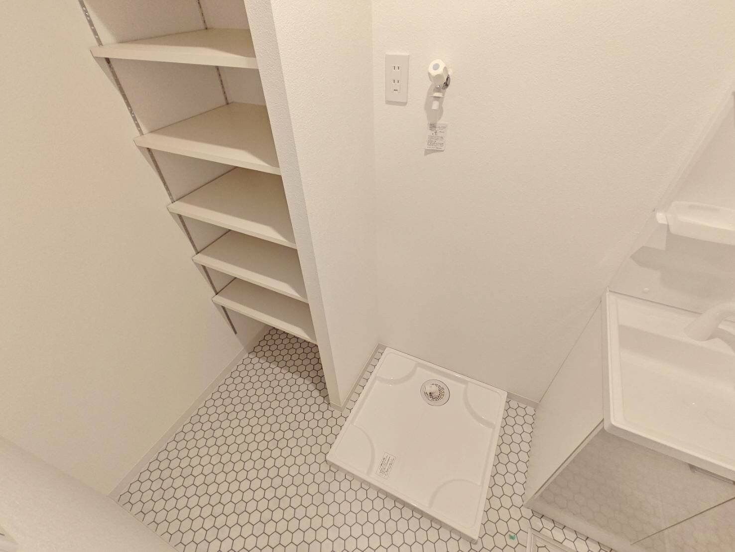 リブレメゾン淡路Iの物件内観写真