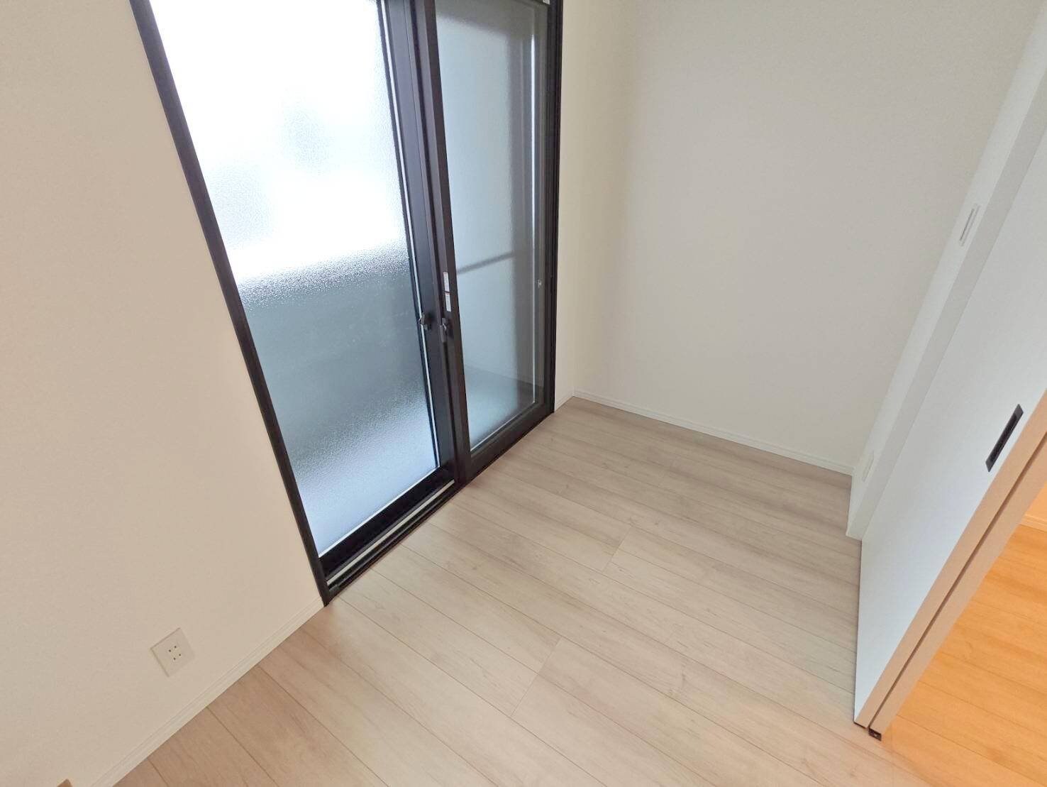 リブレメゾン淡路Iの物件内観写真