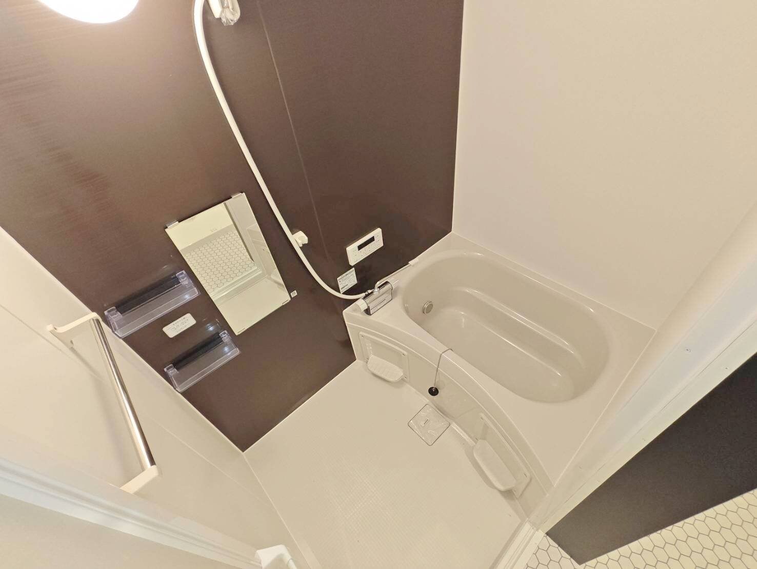 リブレメゾン淡路Iの物件内観写真