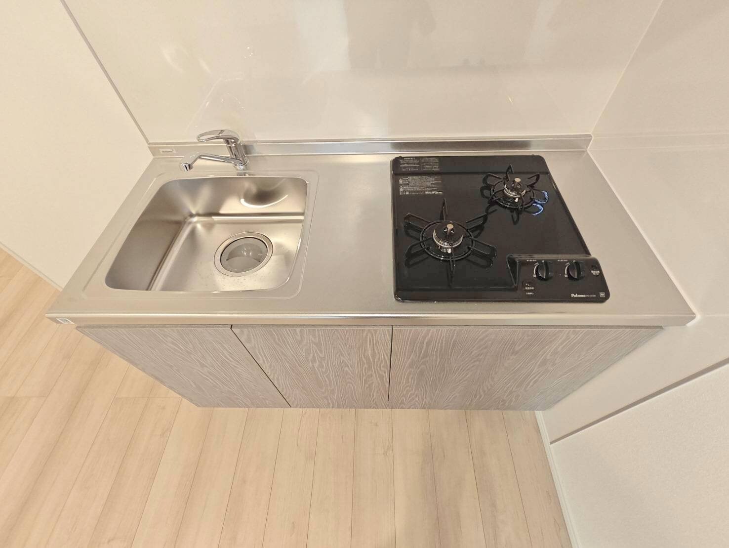 リブレメゾン淡路Iの物件内観写真