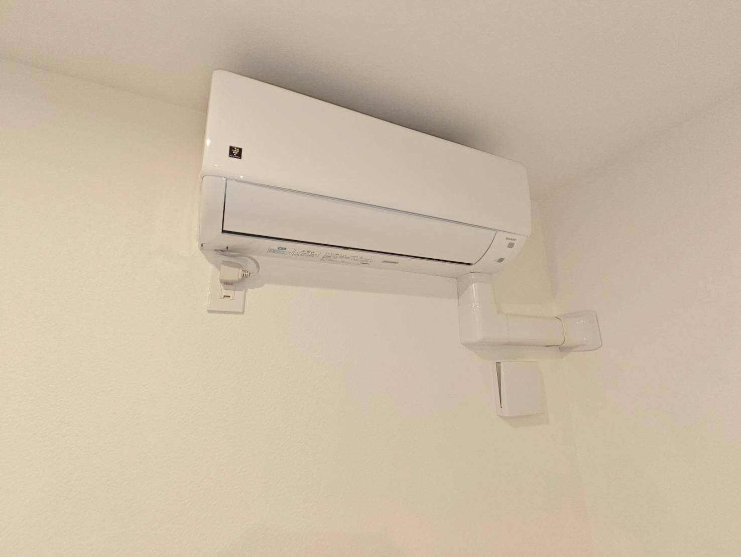 リブレメゾン淡路Iの物件内観写真