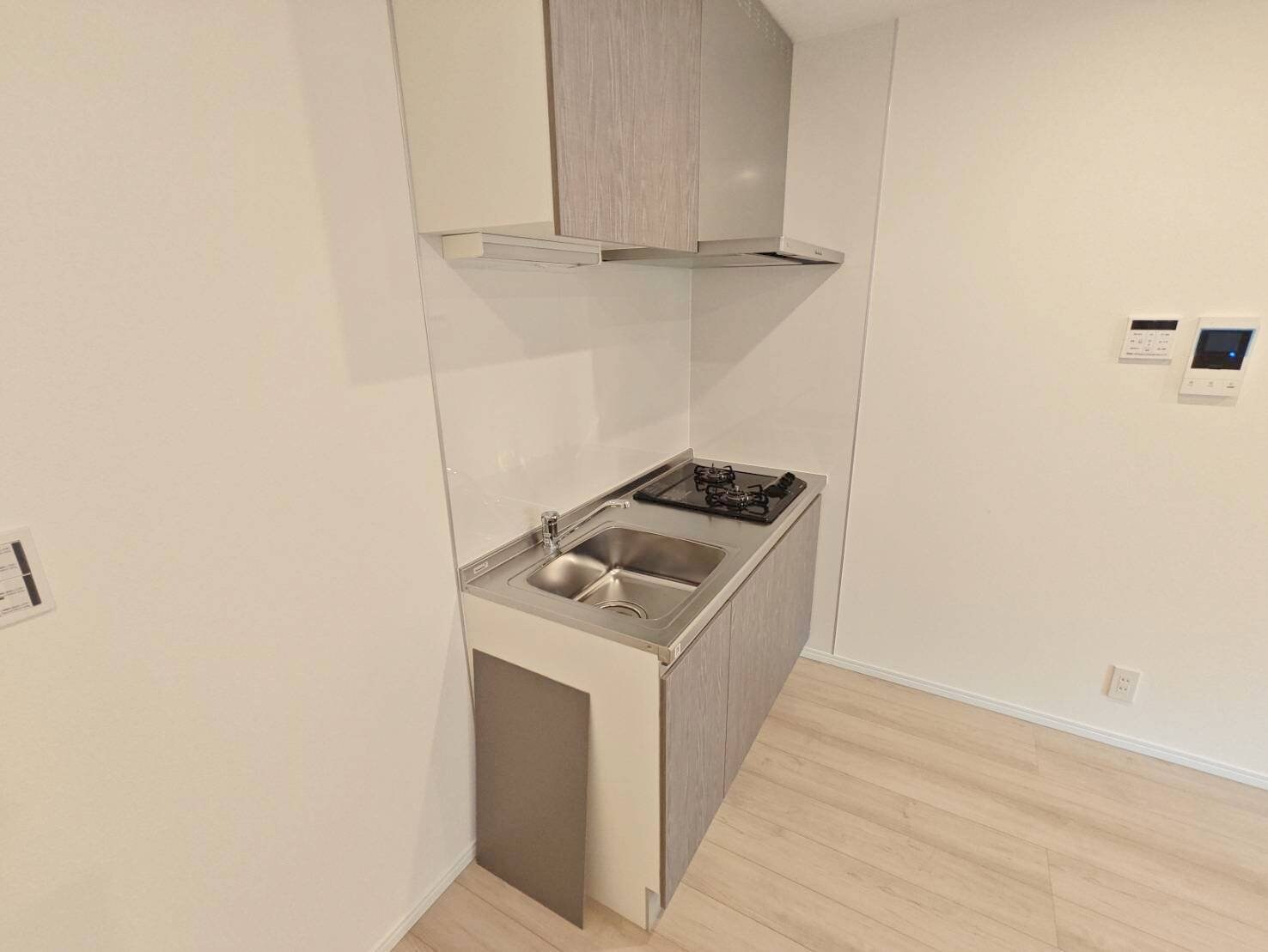 リブレメゾン淡路Iの物件内観写真