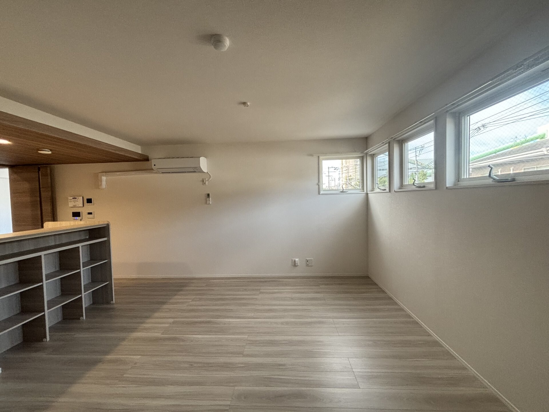 めぞん西田中の物件内観写真