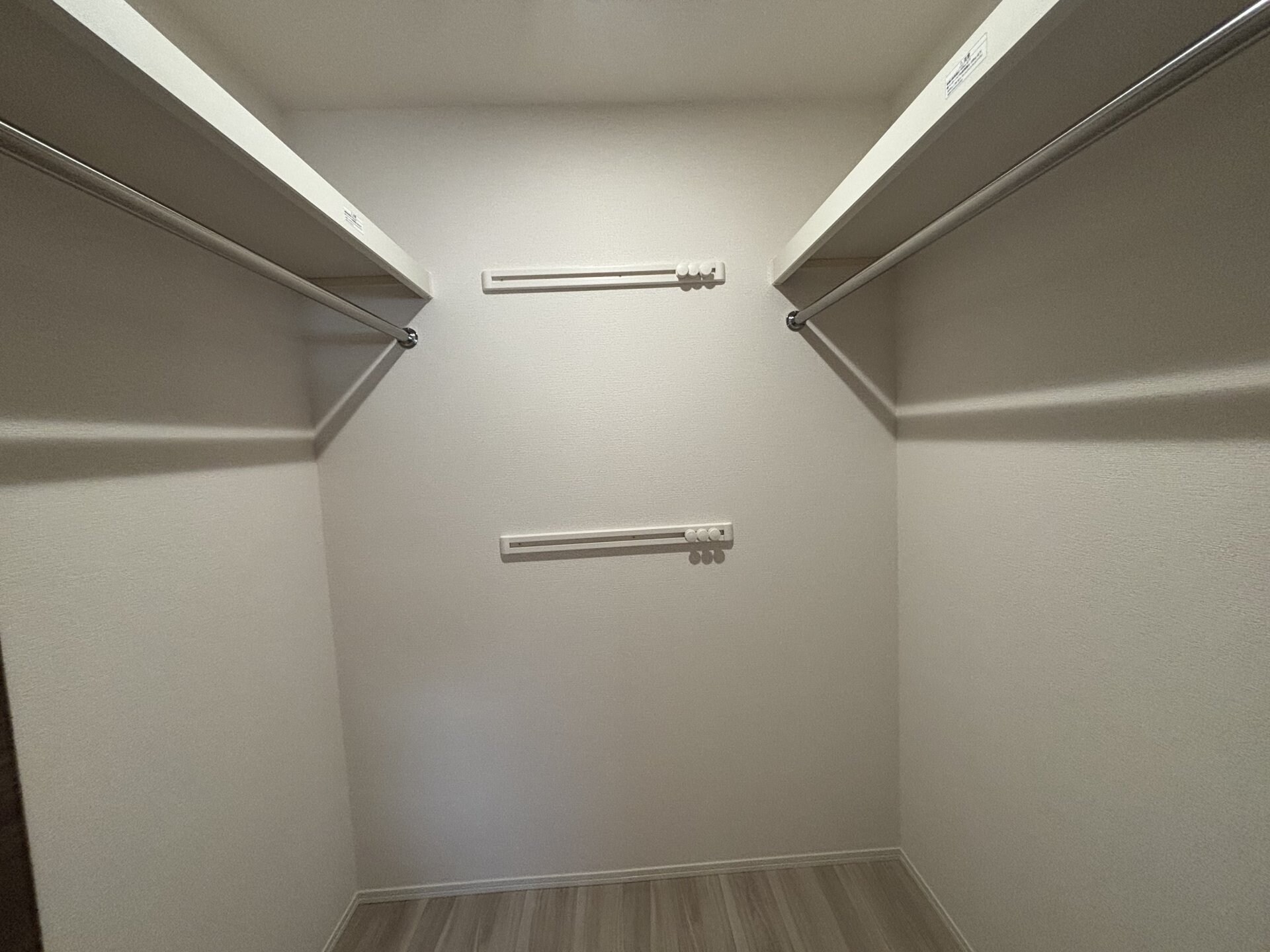 めぞん西田中の物件内観写真