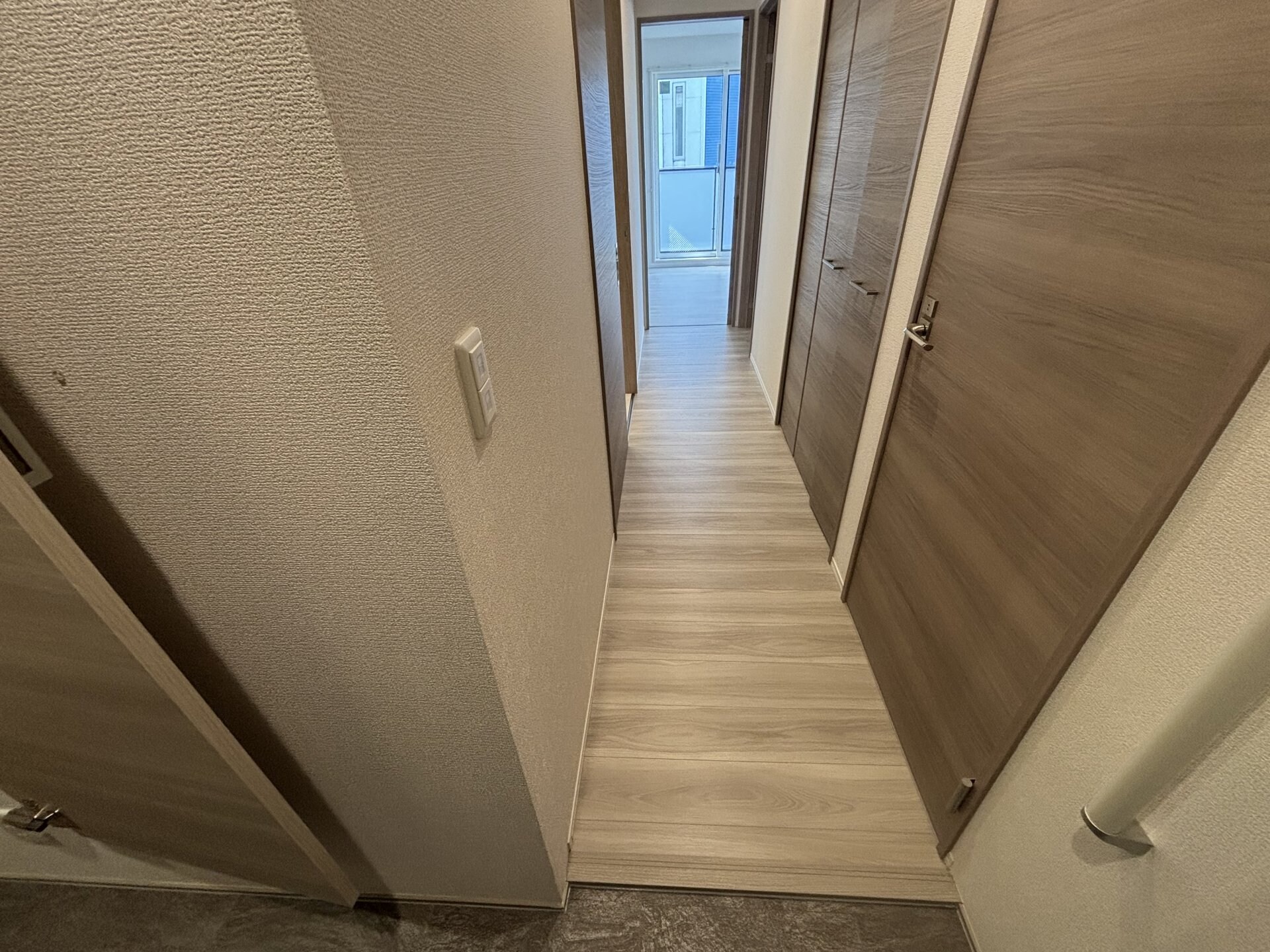 めぞん西田中の物件内観写真