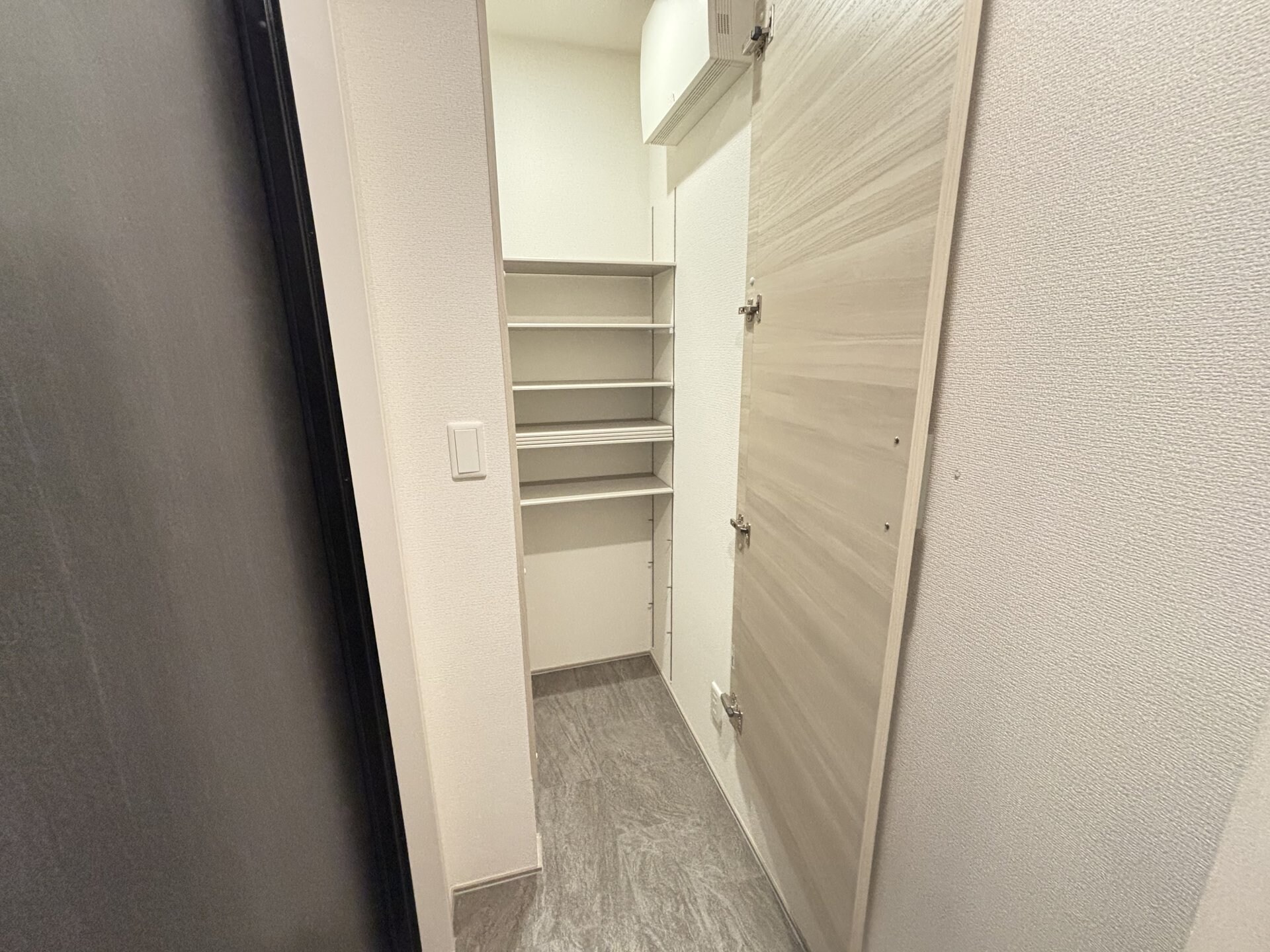 めぞん西田中の物件内観写真