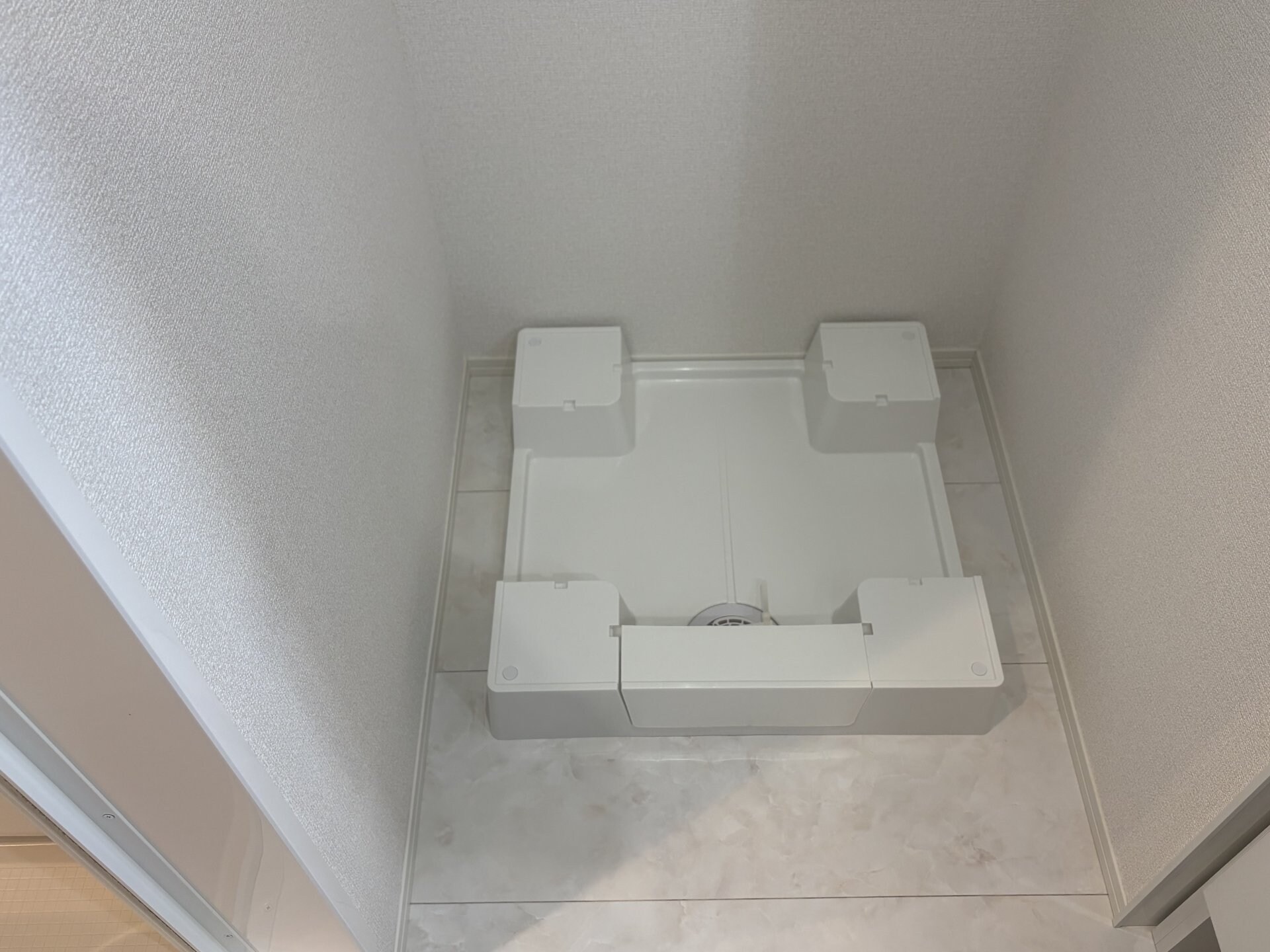 めぞん西田中の物件内観写真