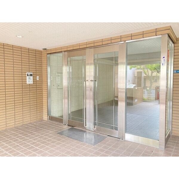 ニチゴマンション2の物件内観写真