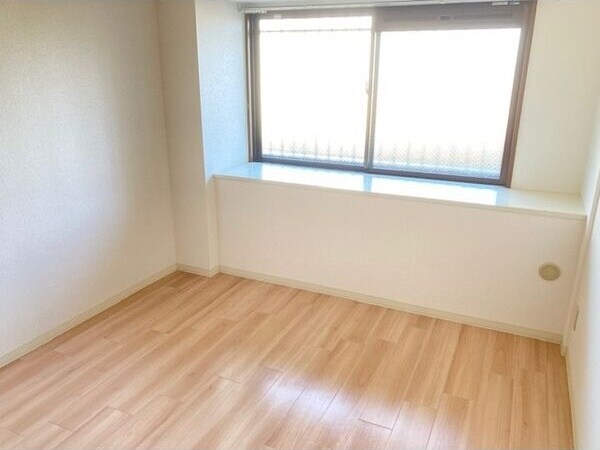 ニチゴマンション2の物件内観写真