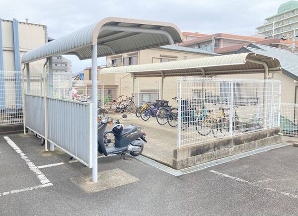 ニチゴマンション2の物件内観写真