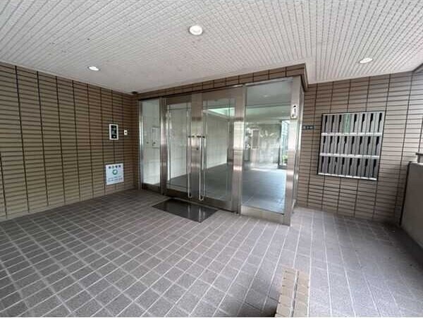 ニチゴマンション2の物件内観写真