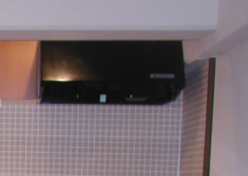 グリースシャトー桃山台の物件内観写真