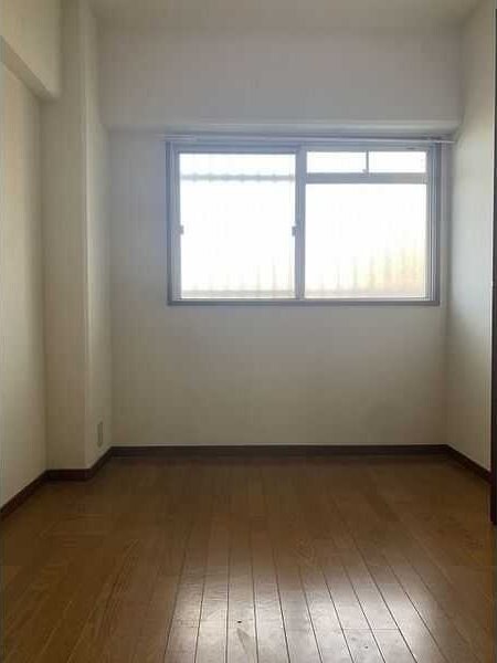 グリースシャトー桃山台の物件内観写真