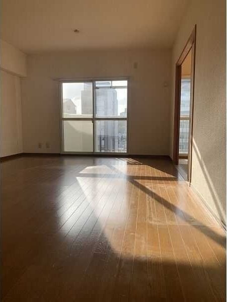 グリースシャトー桃山台の物件内観写真