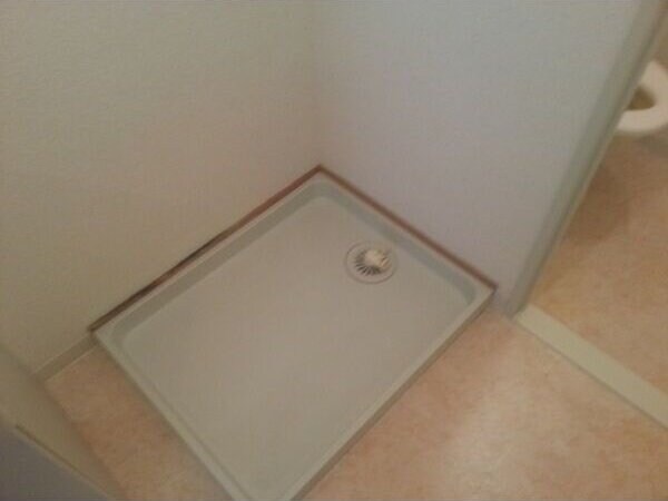 グリースシャトー桃山台の物件内観写真