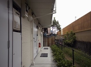 レオパレスドリームハイツ氷室の物件内観写真