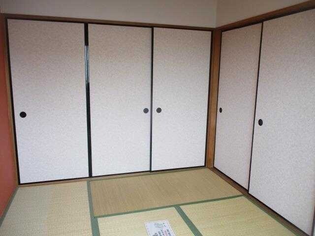 シャルマンイバラキの物件内観写真