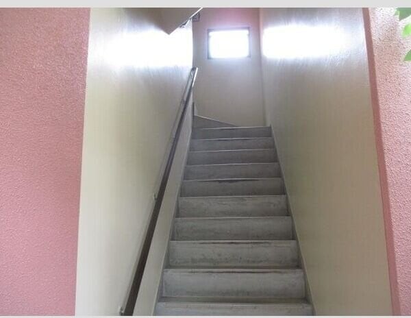 シャルマンイバラキの物件内観写真