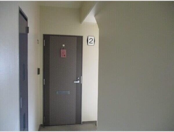 シャルマンイバラキの物件内観写真