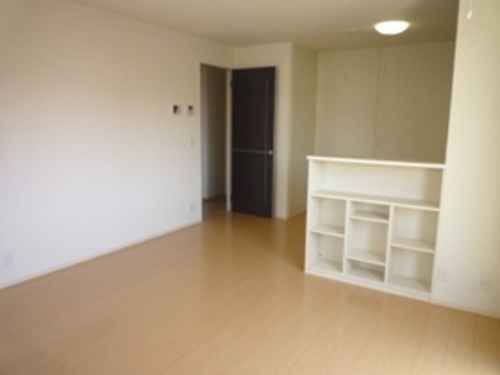 エル プエンテIIの物件内観写真