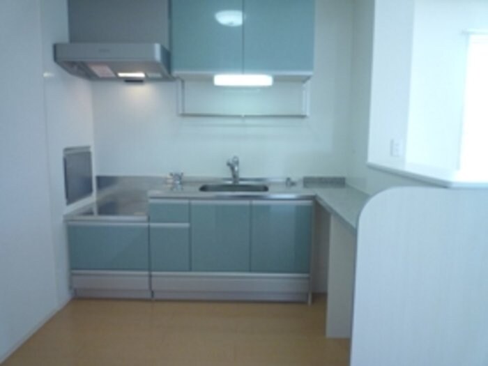 エル プエンテIIの物件内観写真