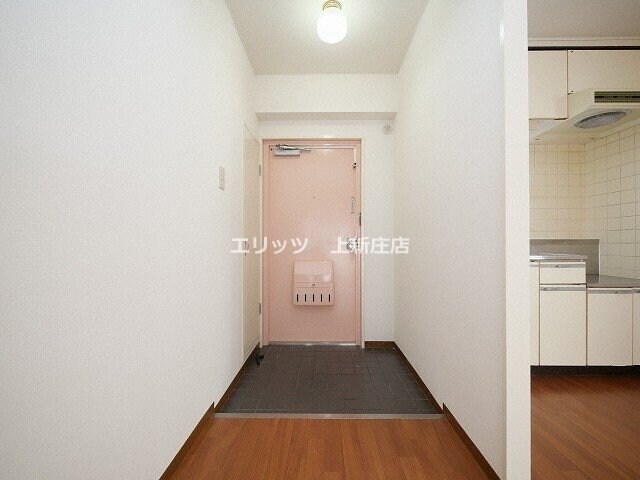 シャトー玉川第一の物件内観写真