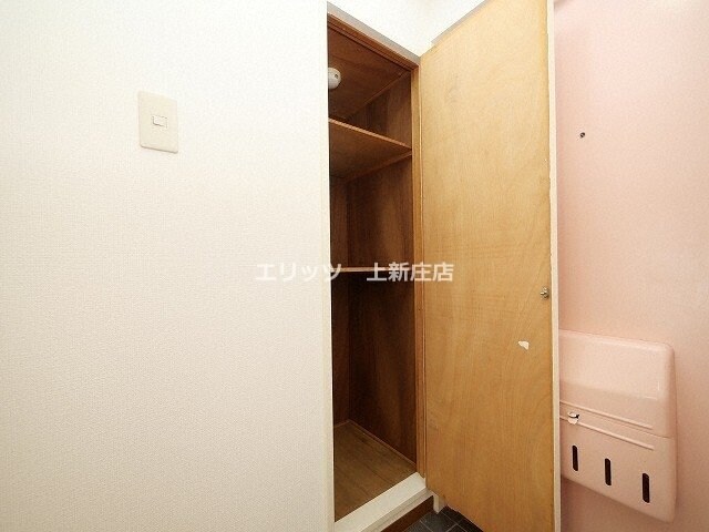 シャトー玉川第一の物件内観写真