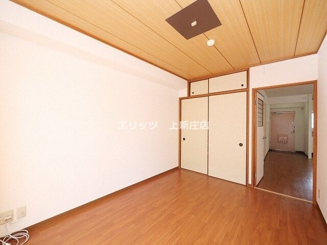 シャトー玉川第一の物件内観写真