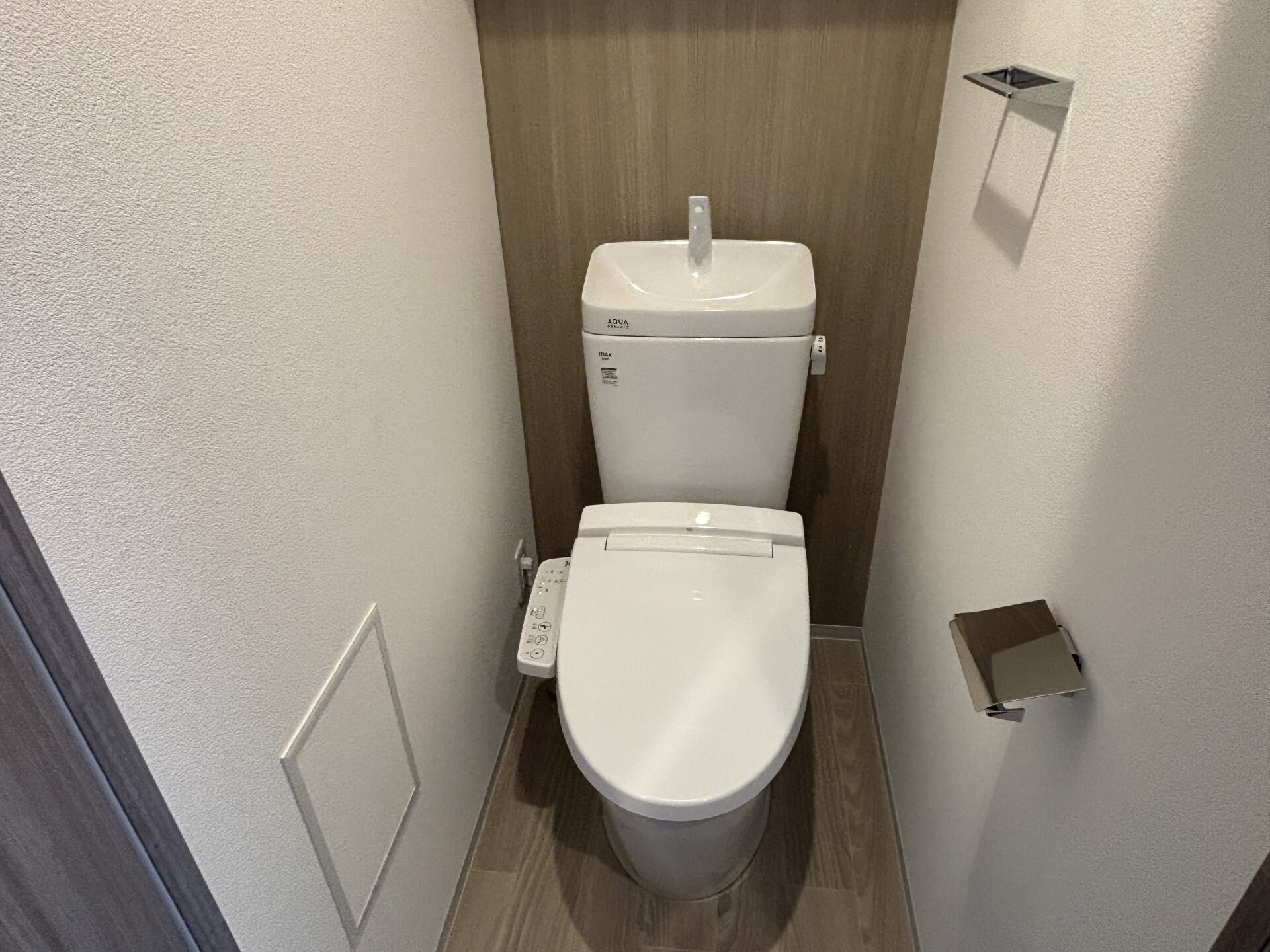 SOLASIA residence 千里丘の物件内観写真