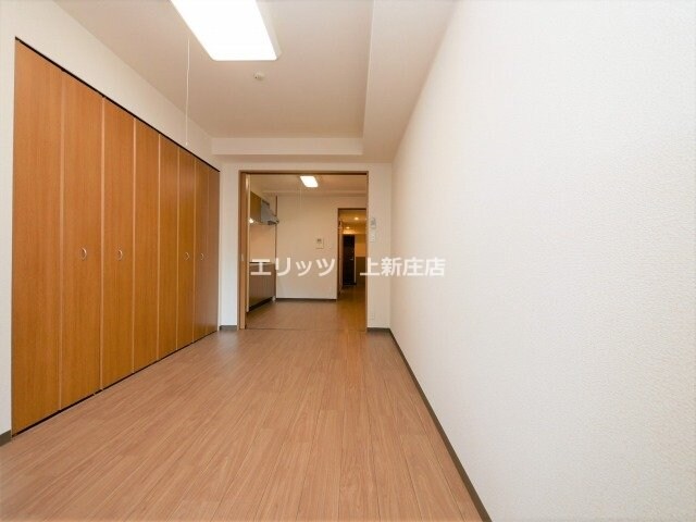 天満リバーサイドプラザの物件内観写真