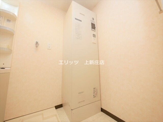 天満リバーサイドプラザの物件内観写真