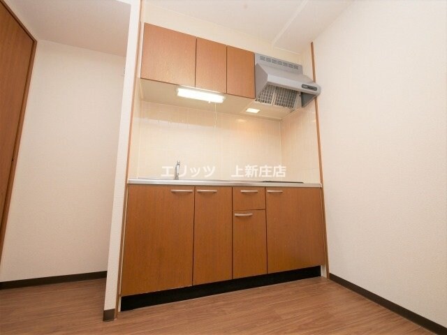 天満リバーサイドプラザの物件内観写真