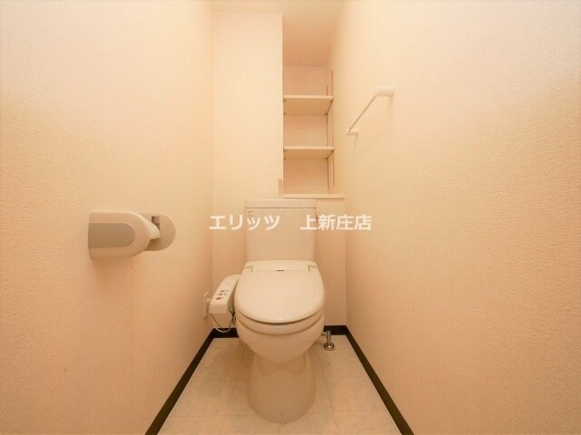 天満リバーサイドプラザの物件内観写真