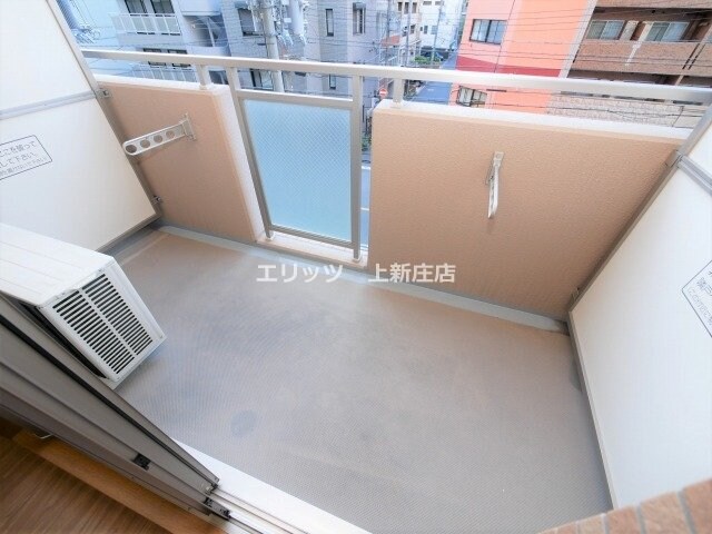 天満リバーサイドプラザの物件内観写真