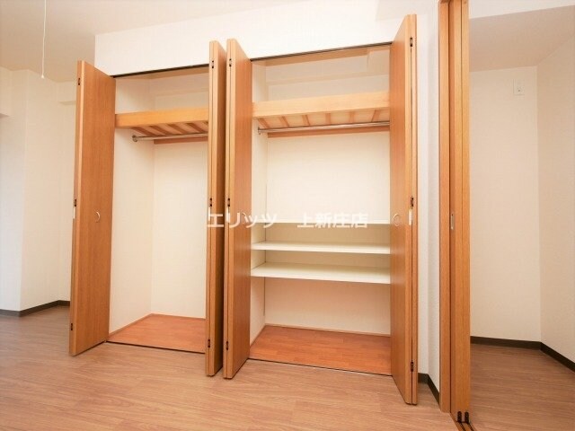 天満リバーサイドプラザの物件内観写真