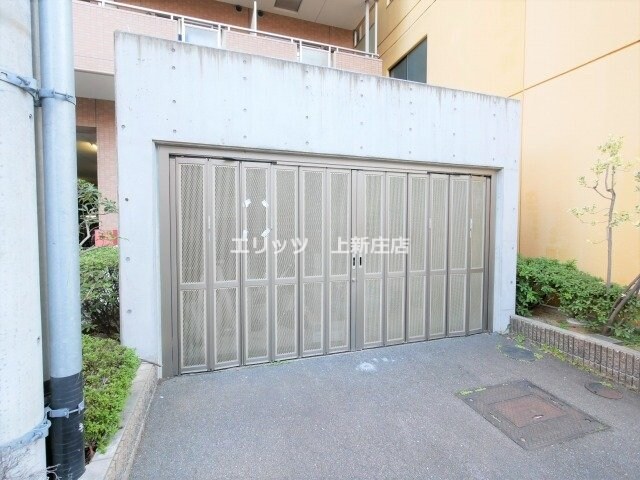 天満リバーサイドプラザの物件内観写真