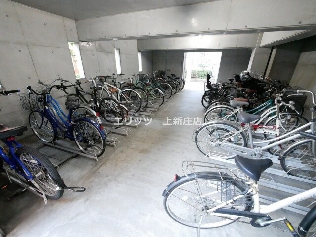 天満リバーサイドプラザの物件内観写真