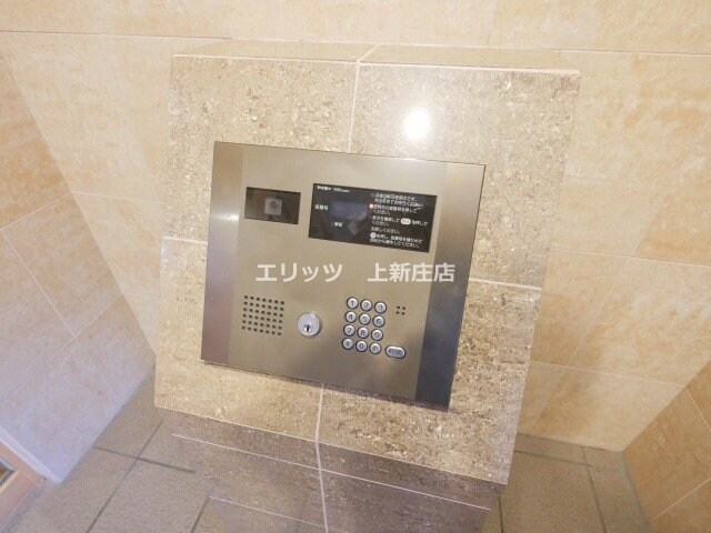 天満リバーサイドプラザの物件内観写真