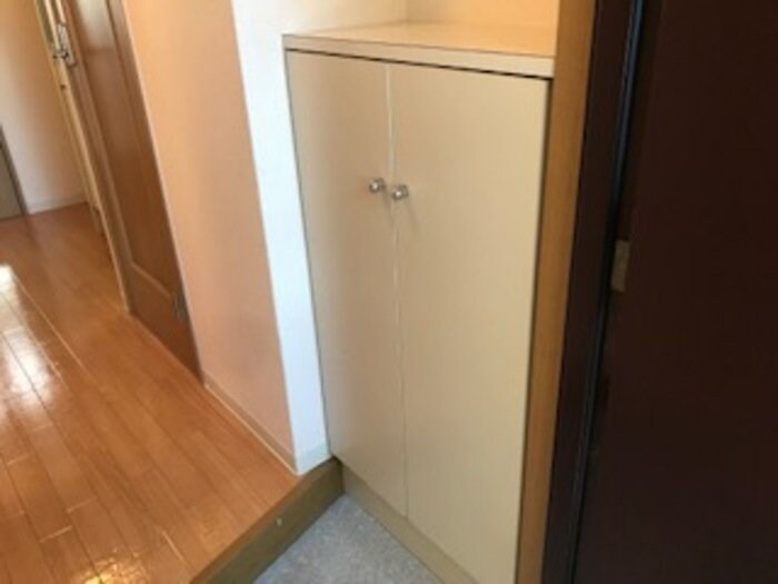 ローズハイツT・Kの物件内観写真