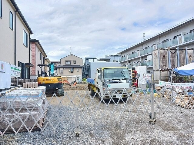 ハイダウェイホーム茨木の物件内観写真
