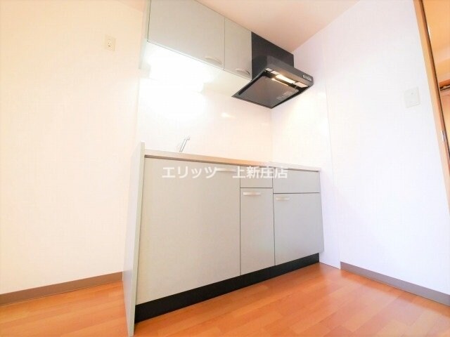 キリンパークサイドの物件内観写真