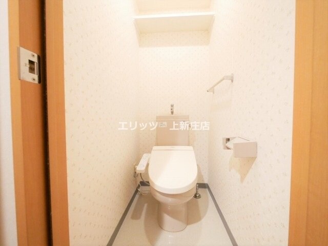 キリンパークサイドの物件内観写真