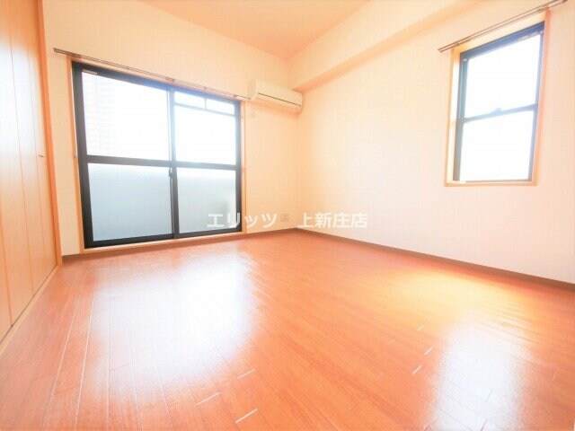 キリンパークサイドの物件内観写真