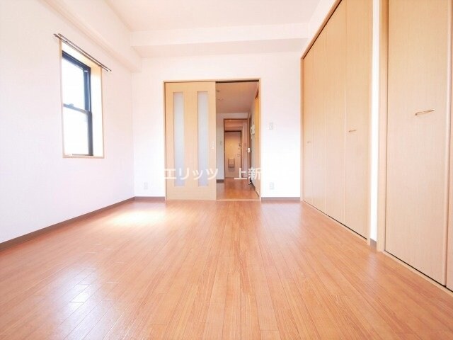 キリンパークサイドの物件内観写真