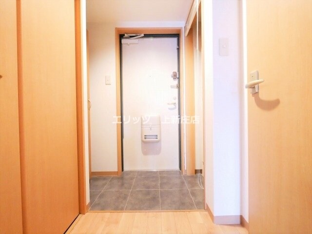 キリンパークサイドの物件内観写真