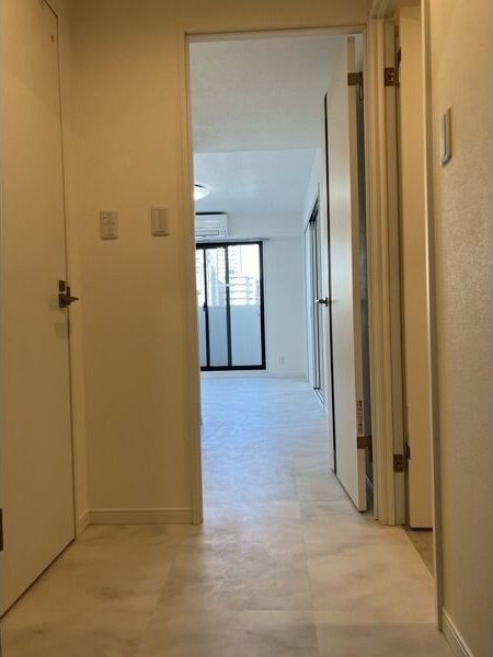 エスグランデ中崎町の物件内観写真