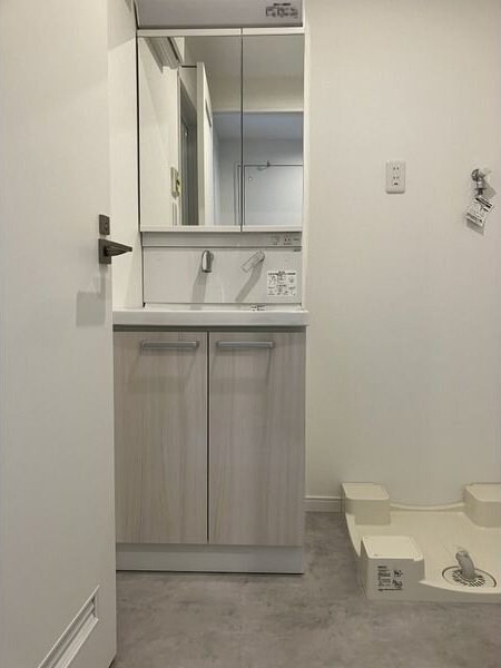 エスグランデ中崎町の物件内観写真