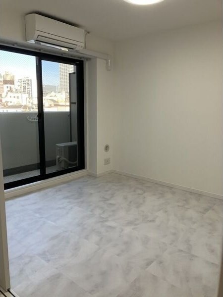 エスグランデ中崎町の物件内観写真