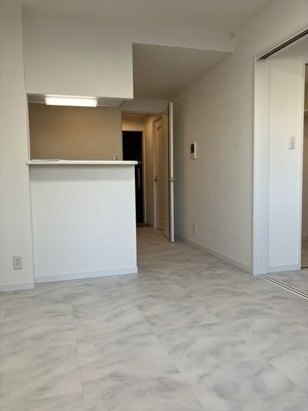 エスグランデ中崎町の物件内観写真